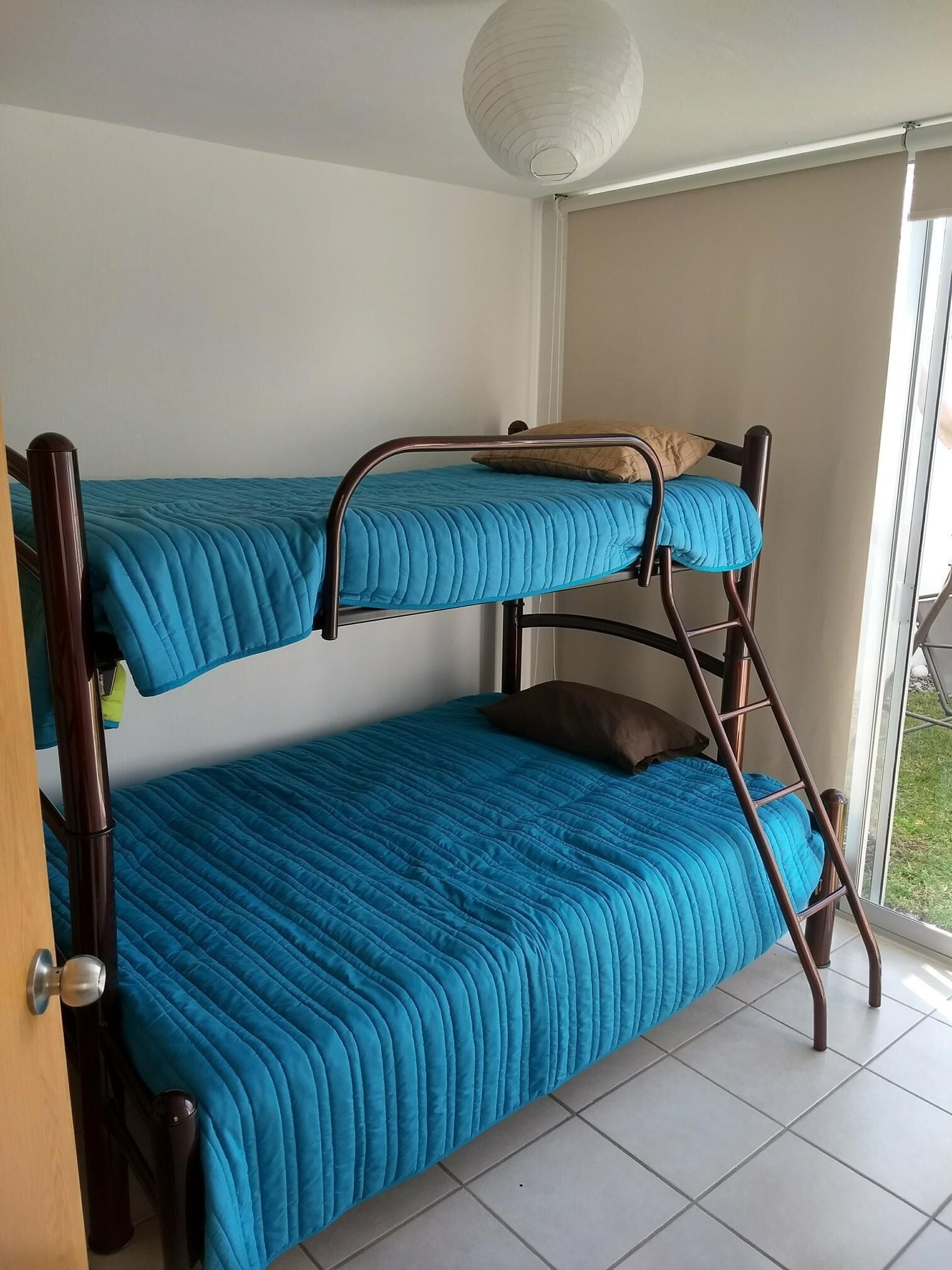 LA CASA ES MUY COMODA CENTRICA Y A LA VEZ CAMPESTRE PARA UN BUEN DESCANSO in Chapala, Mexico