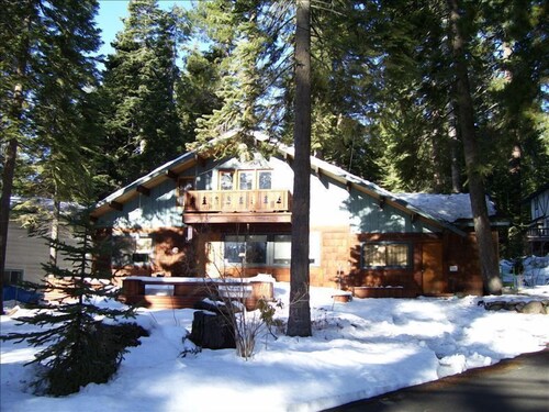 Best Cabins In North Lake Tahoe For 2020 Find Cheap 80 Cabins