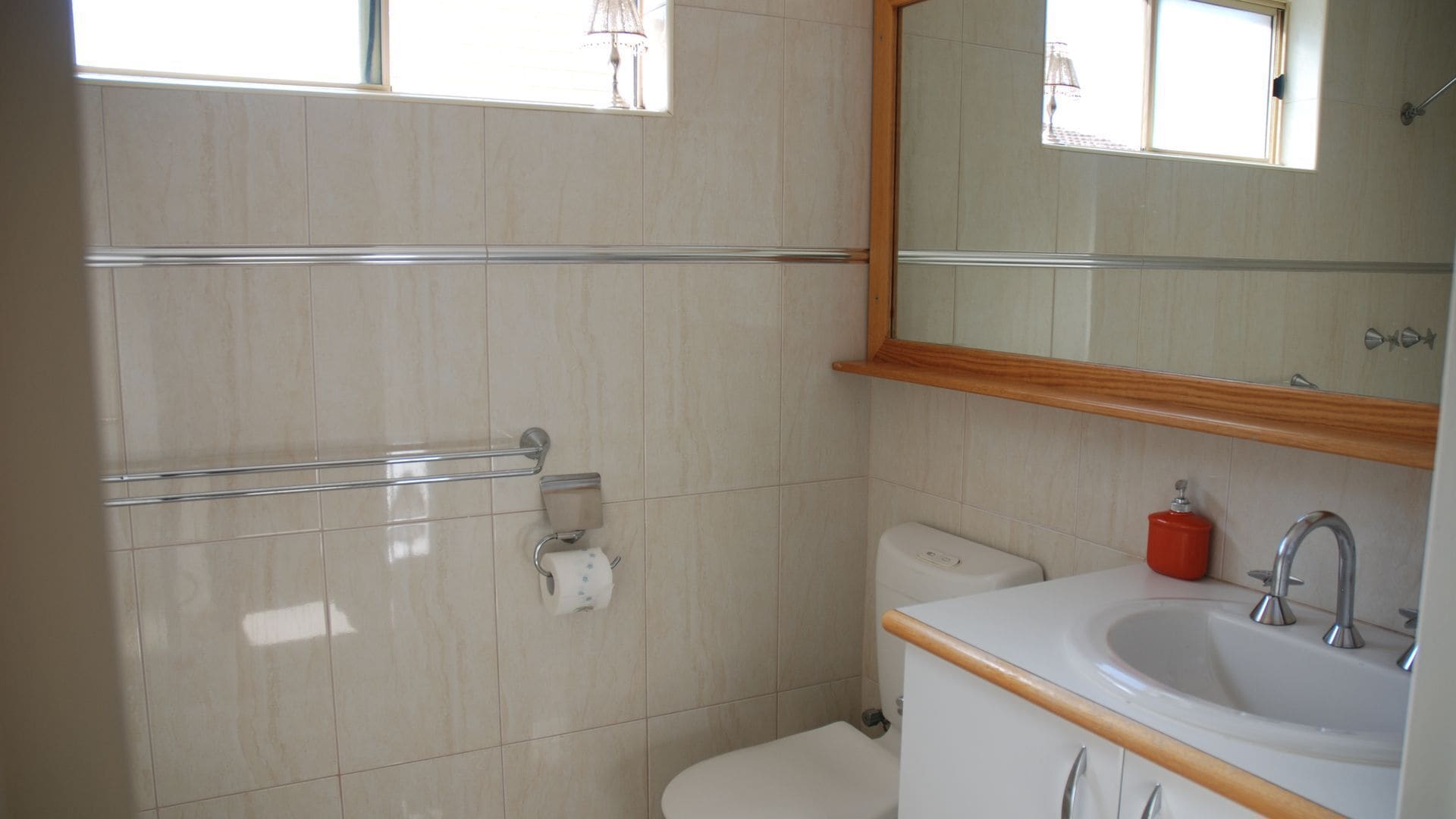 Leederville Executive Townhouse