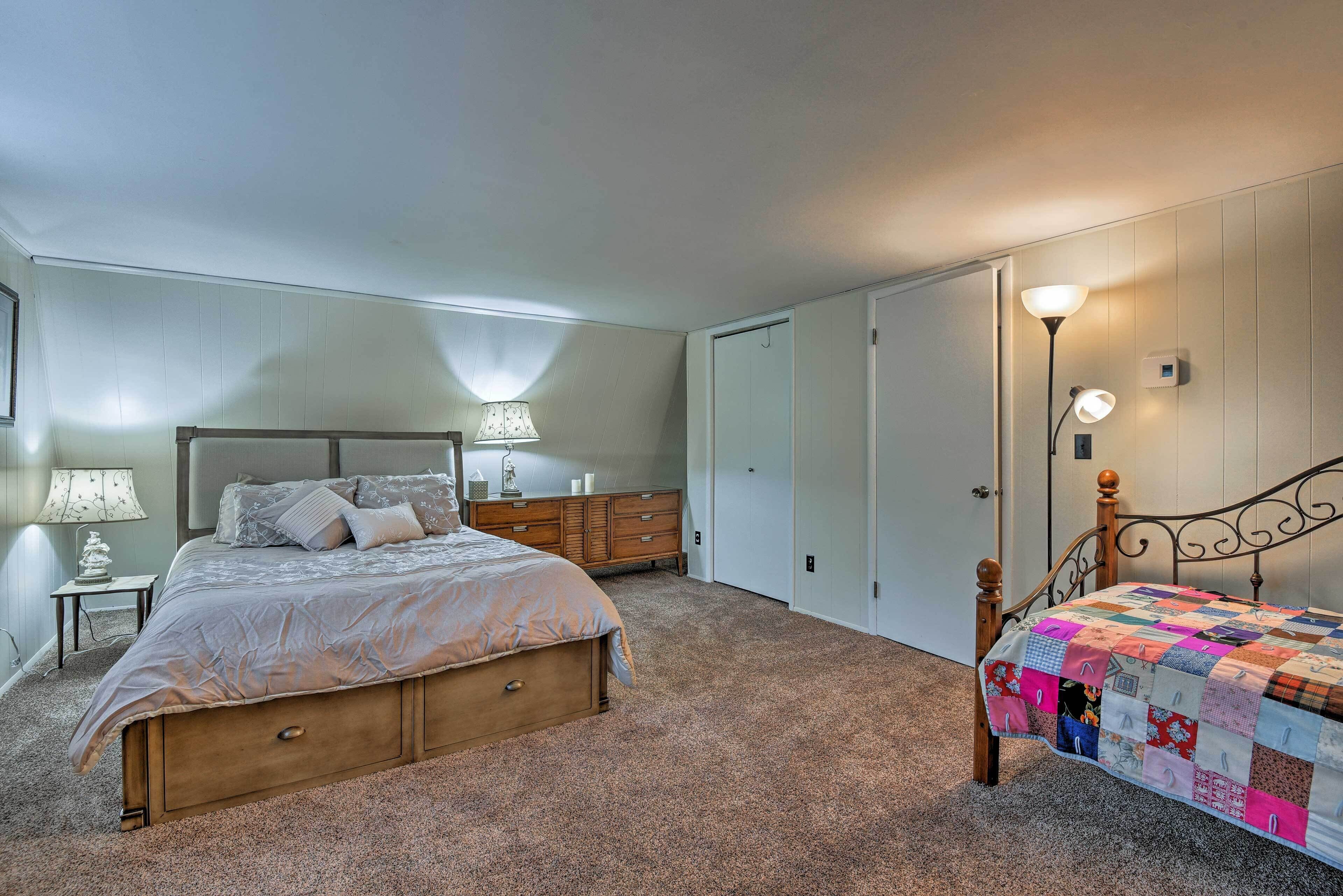 マストホープマウンテンリゾートホームデッキ付プールアクセス 口コミ 部屋写真 料金 お得情報 エクスペディア