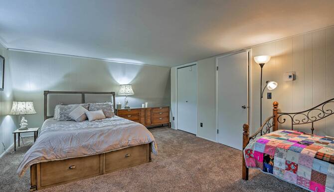 マストホープマウンテンリゾートホームデッキ付プールアクセス 口コミ 部屋写真 料金 お得情報 エクスペディア