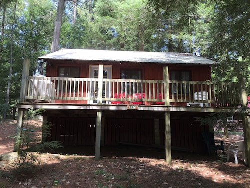 Best North Lake George Cottages For 2020 Find Cheap 59 Cottage