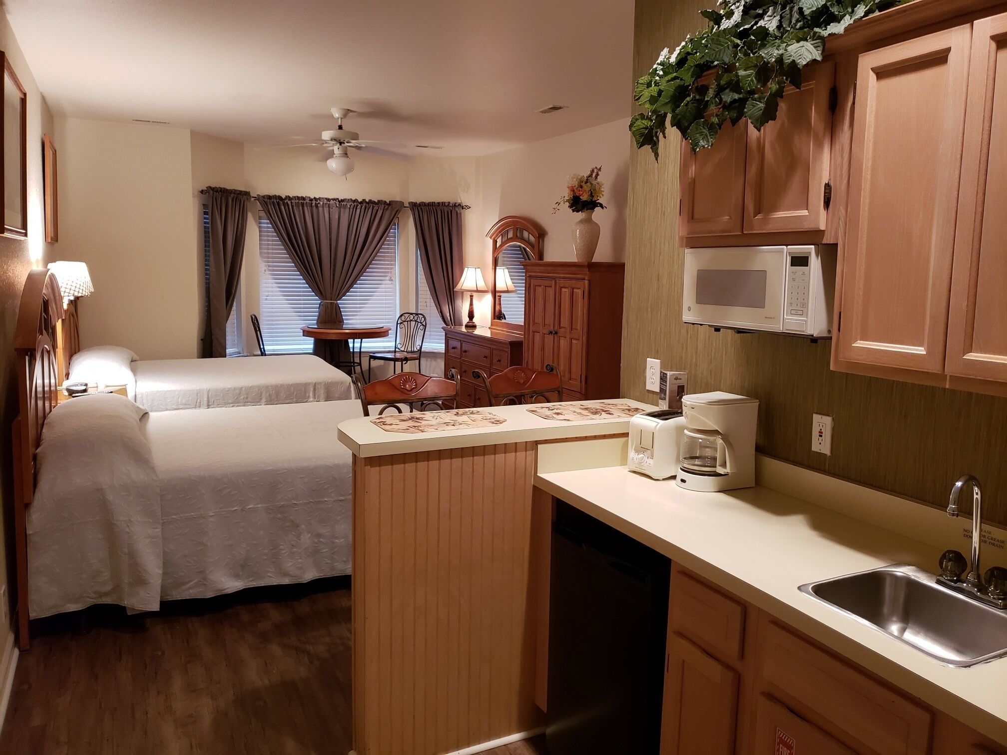 SEA Trail Resort Golf & Beach Rental in Sunset Beach, United States