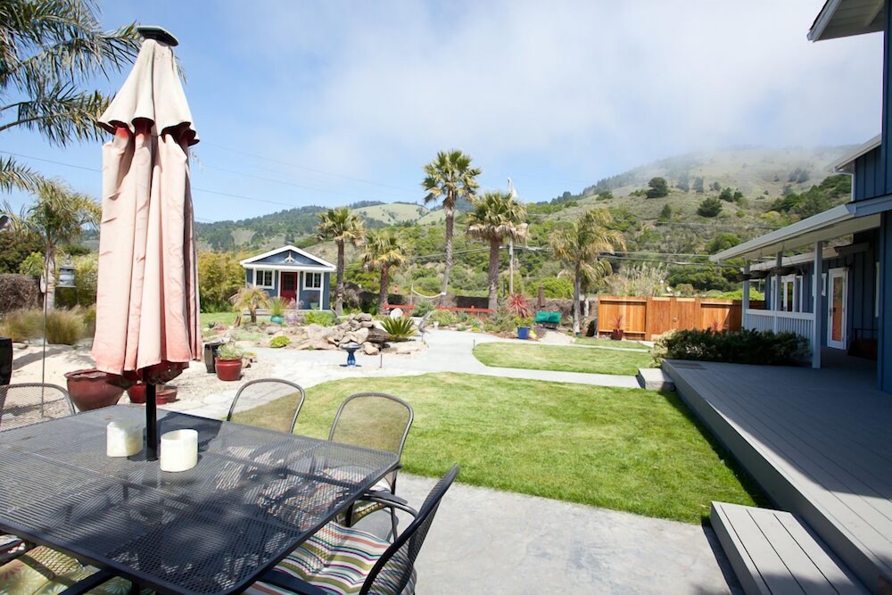 Completely Updated Utterly Peaceful Stinson Beach Retreat 2018 Completely Updated Utterly Peaceful Stinson Beach Retreat 0 Out Of 5