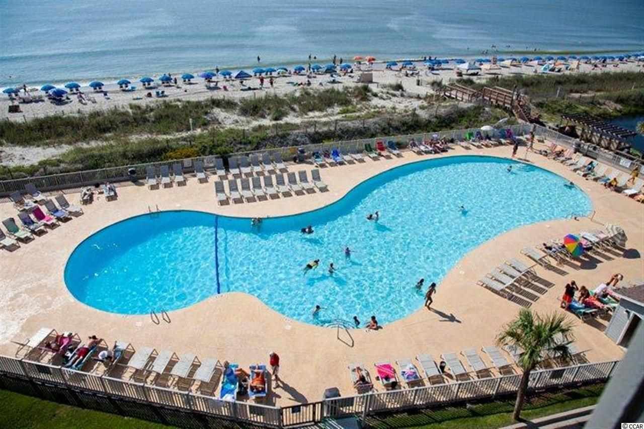 Myrtle Beach 4 Zimmer Eigentumswohnungen Direkt Am Meer