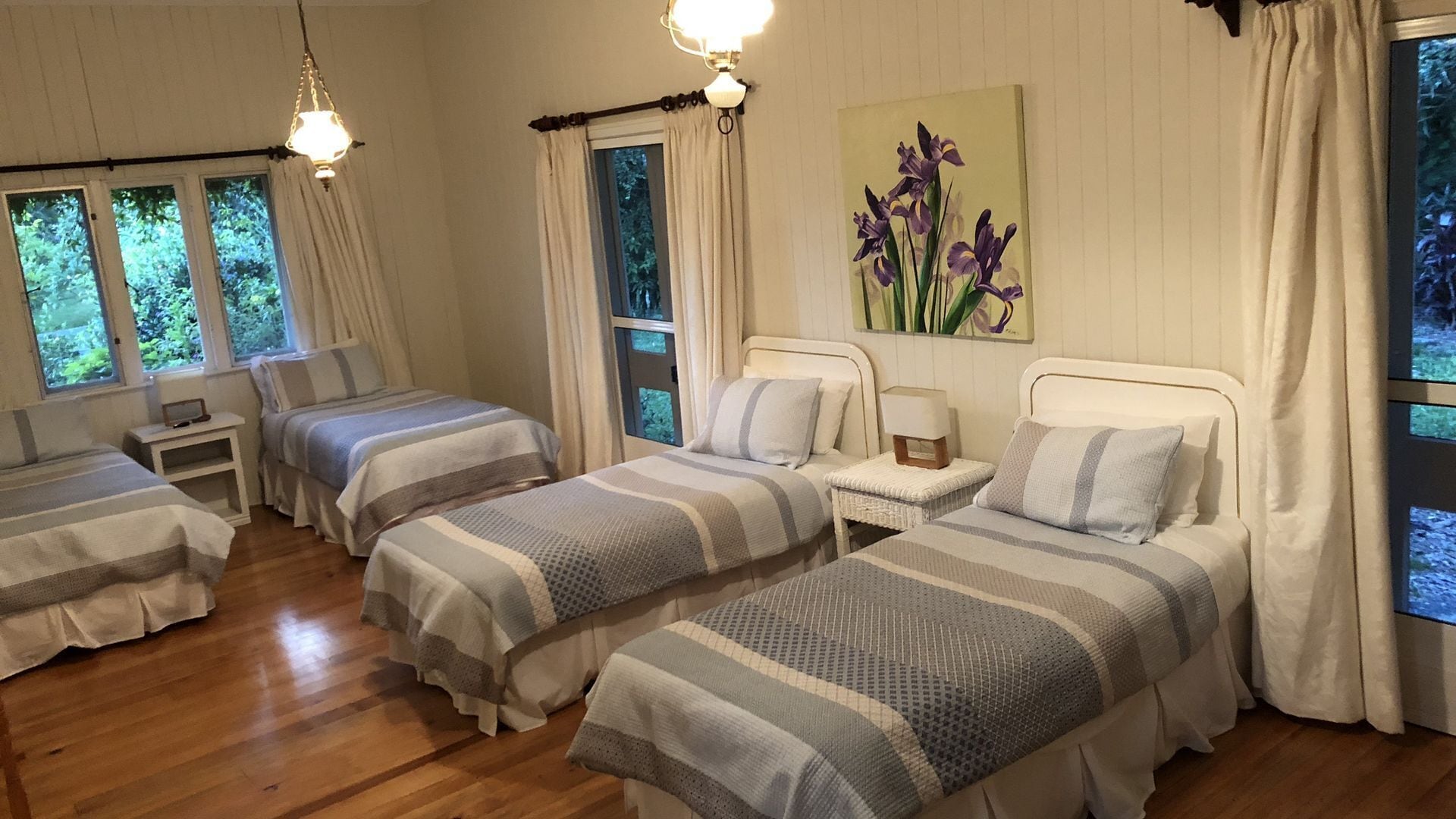 Beaumont High Country Homestead - Peaceful Getaway on a Working Cattle Property