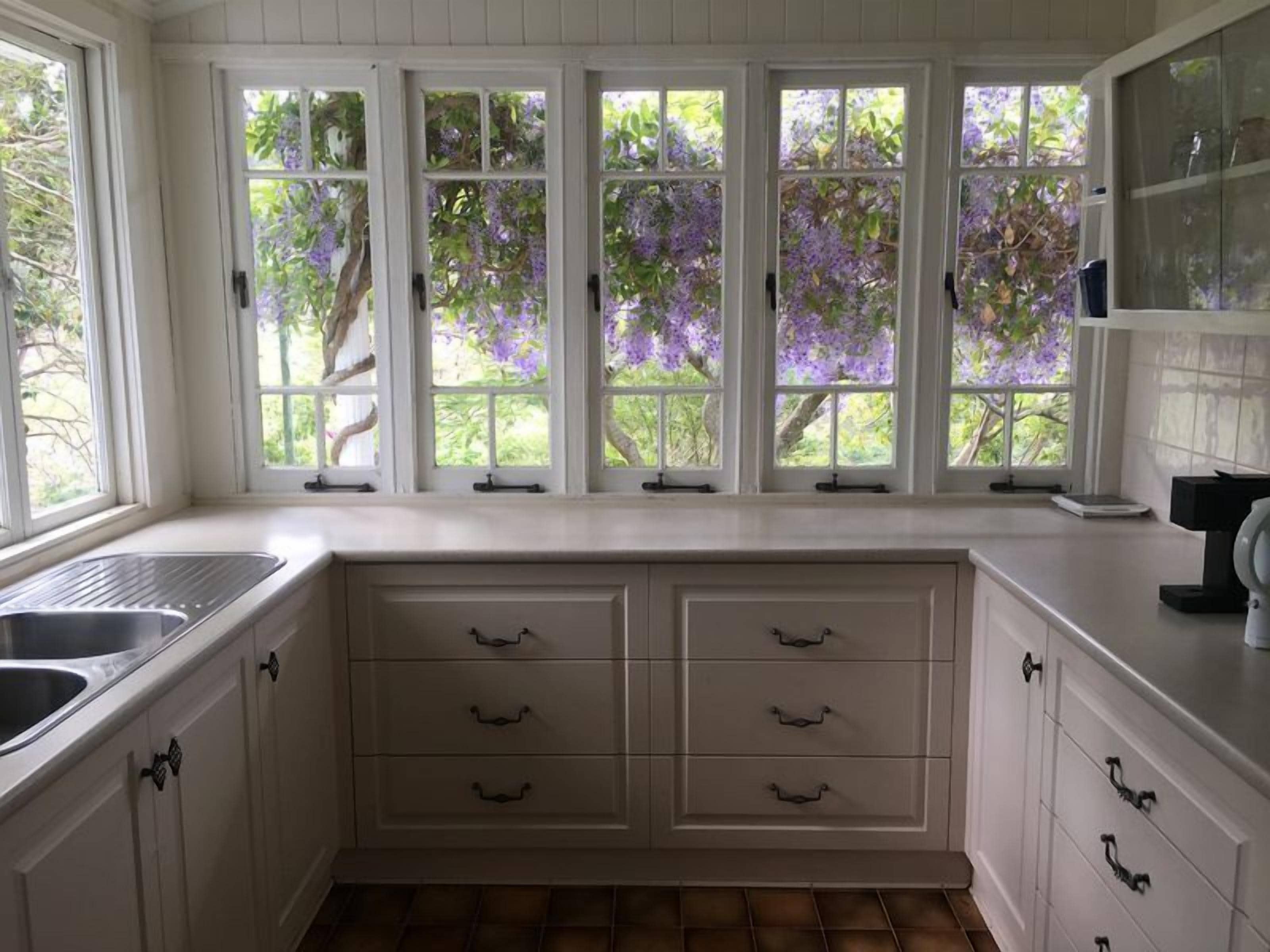 Beaumont High Country Homestead - Peaceful Getaway on a Working Cattle Property