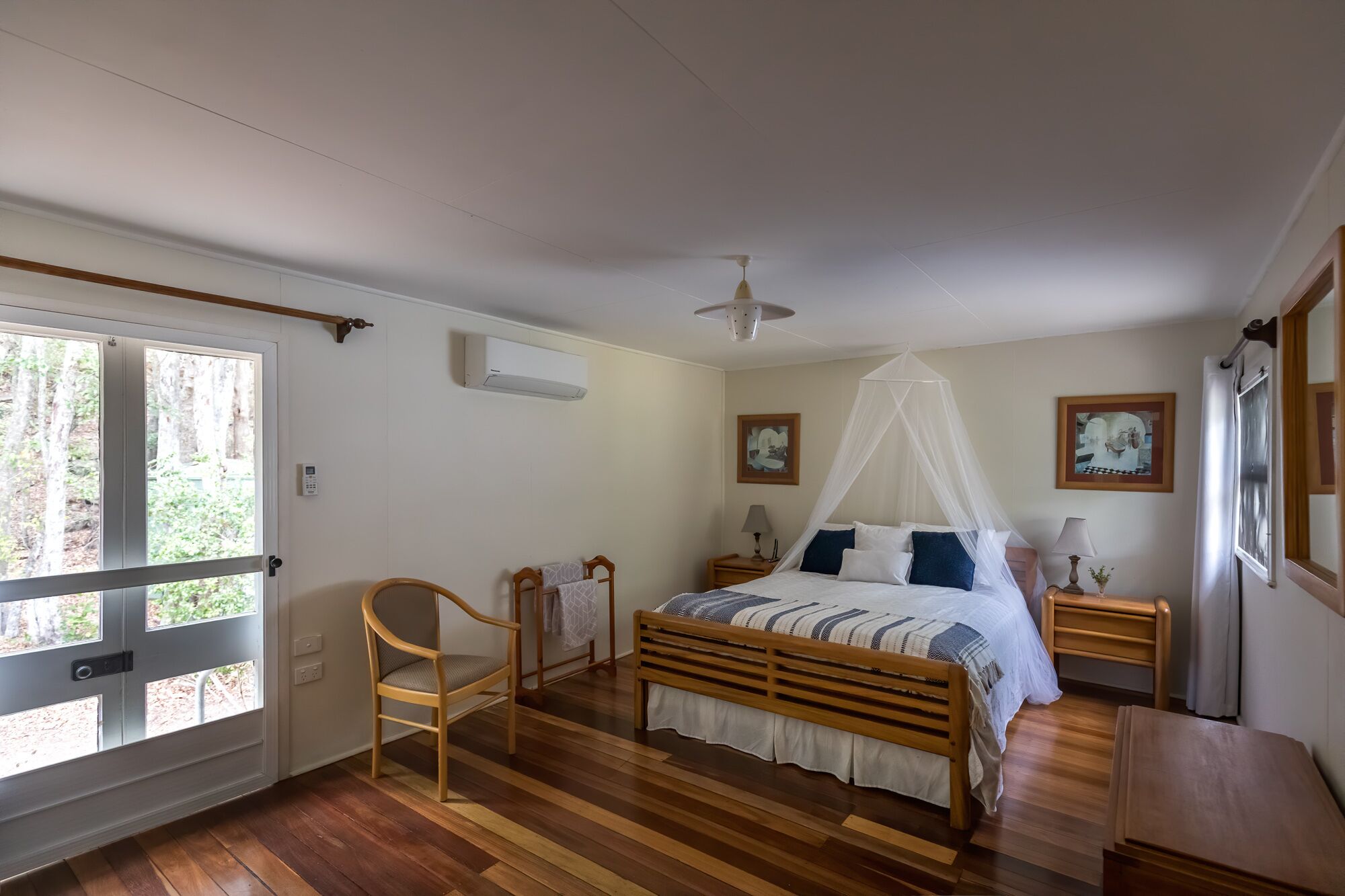 Beaumont High Country Homestead - Peaceful Getaway on a Working Cattle Property