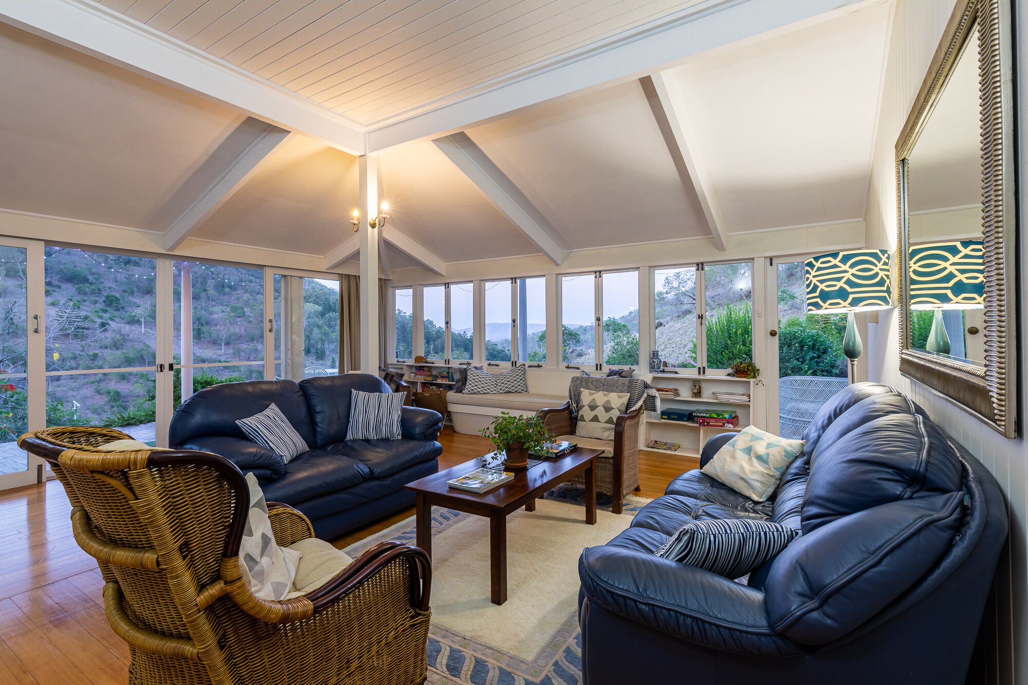 Beaumont High Country Homestead - Peaceful Getaway on a Working Cattle Property