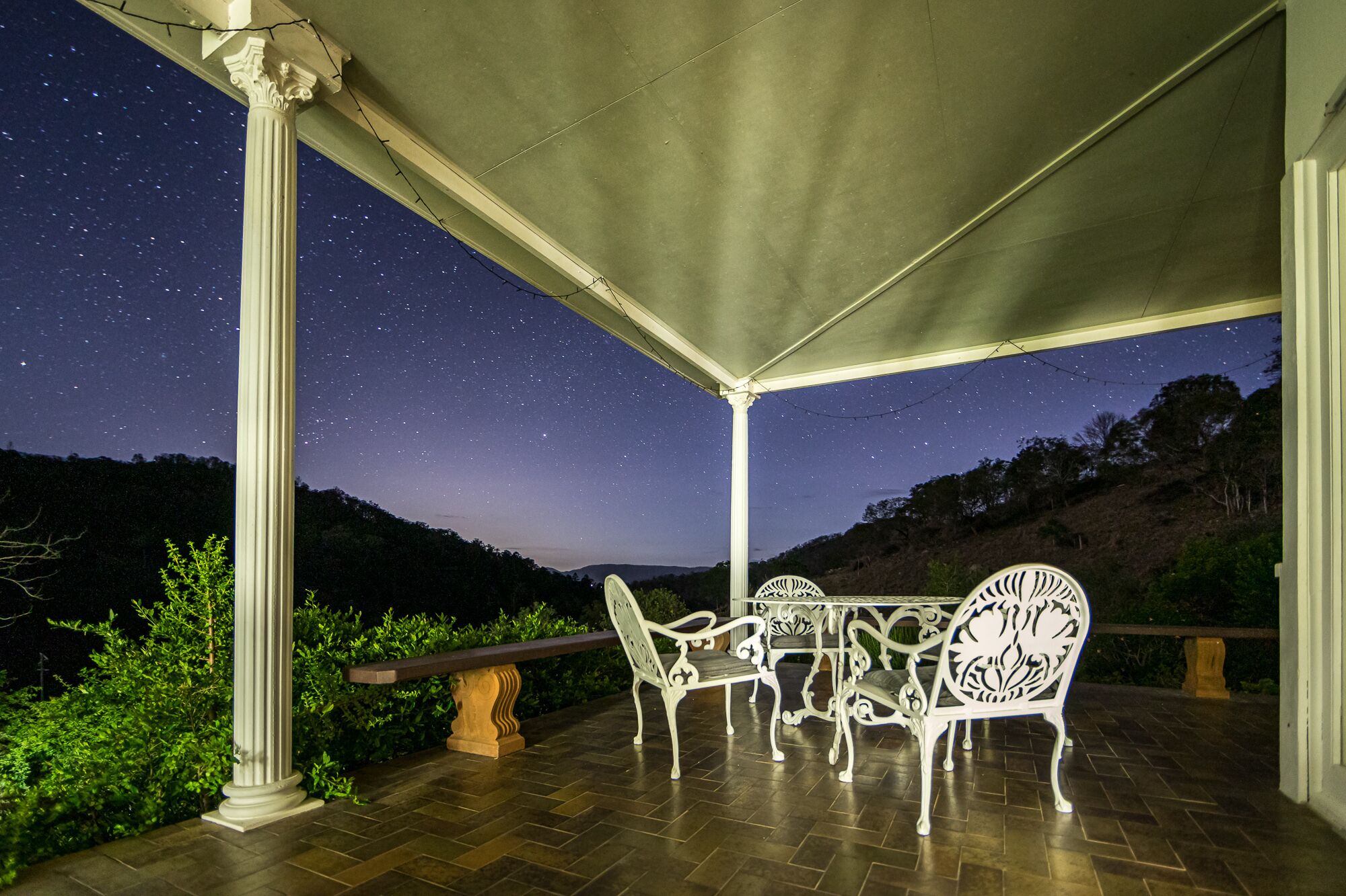 Beaumont High Country Homestead - Peaceful Getaway on a Working Cattle Property