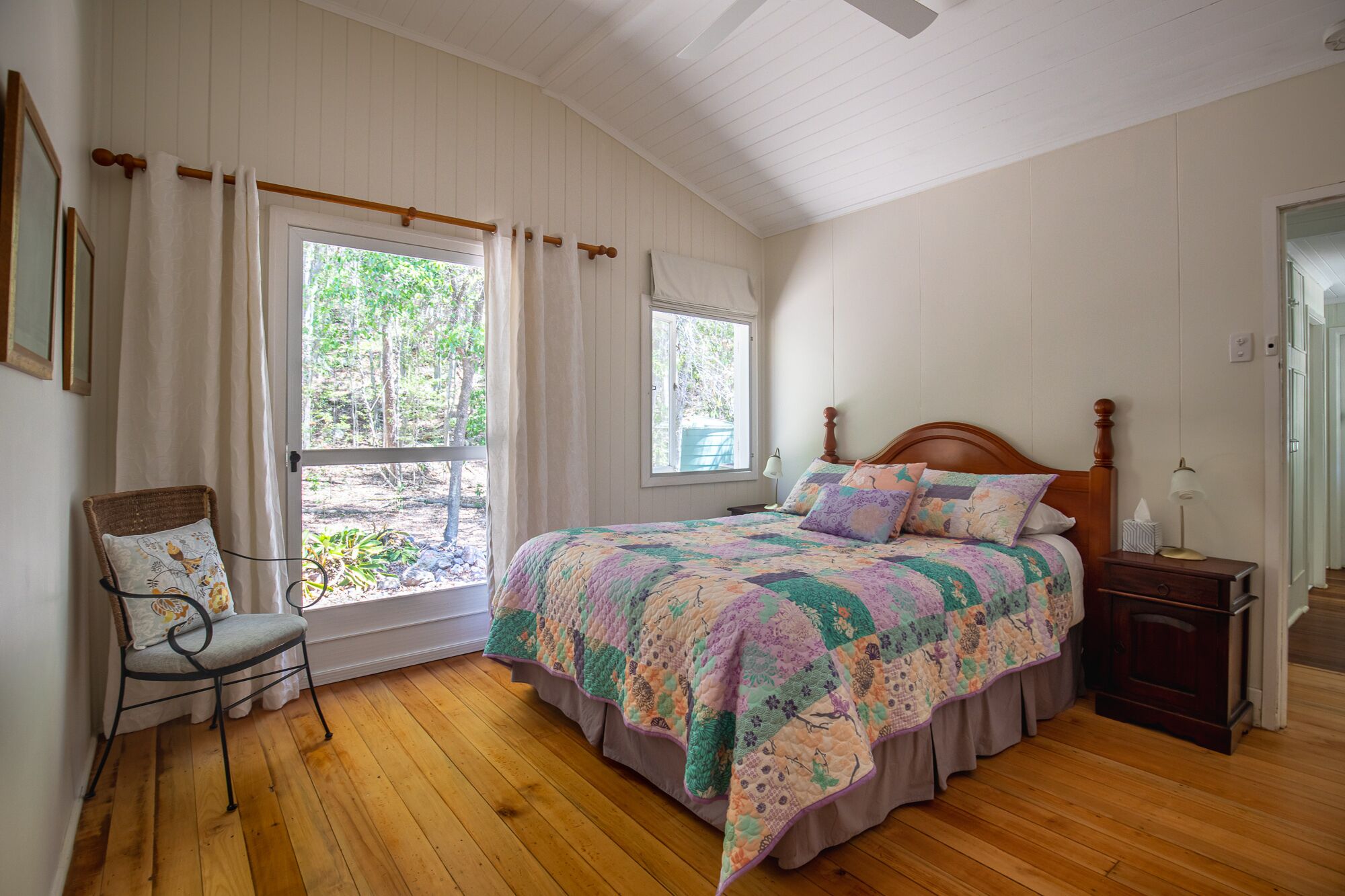 Beaumont High Country Homestead - Peaceful Getaway on a Working Cattle Property