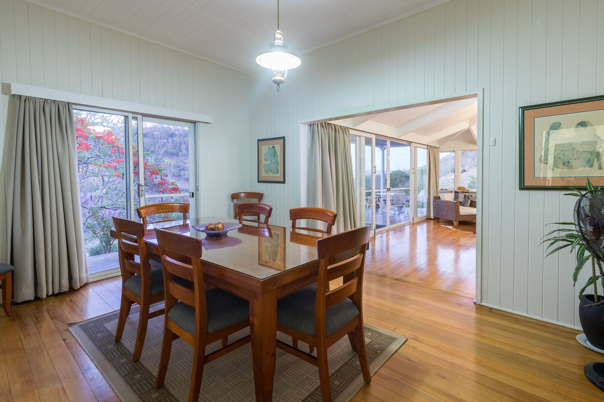 Beaumont High Country Homestead - Peaceful Getaway on a Working Cattle Property