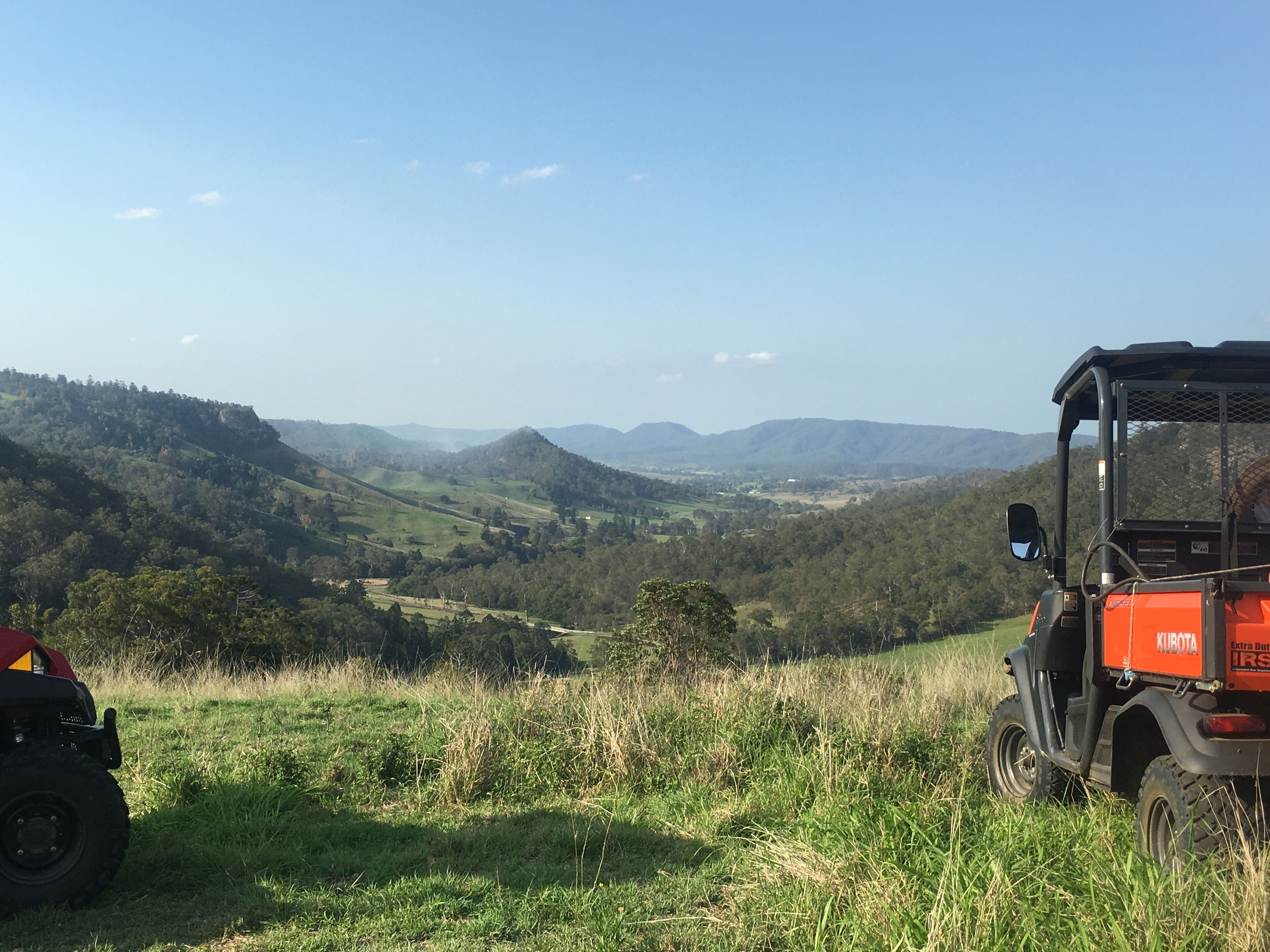 Beaumont High Country Homestead - Peaceful Getaway on a Working Cattle Property