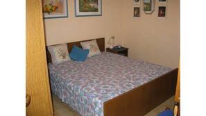 1 Schlafzimmer, Bettwäsche