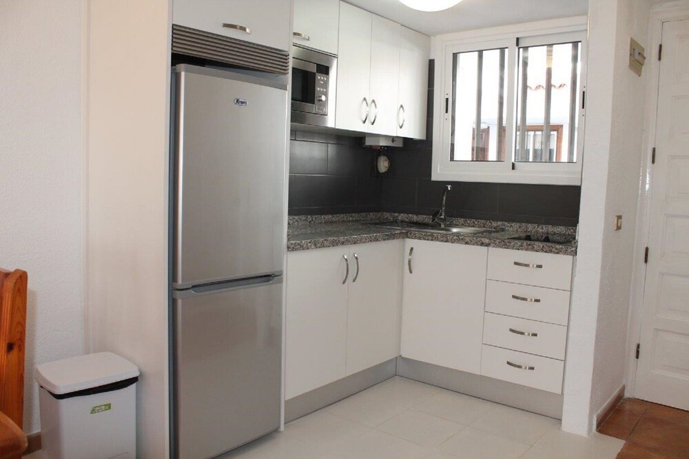 1 Bedroom Duplex Apartment Parque Santiago Playa De Featured Image 1 16 All Photos