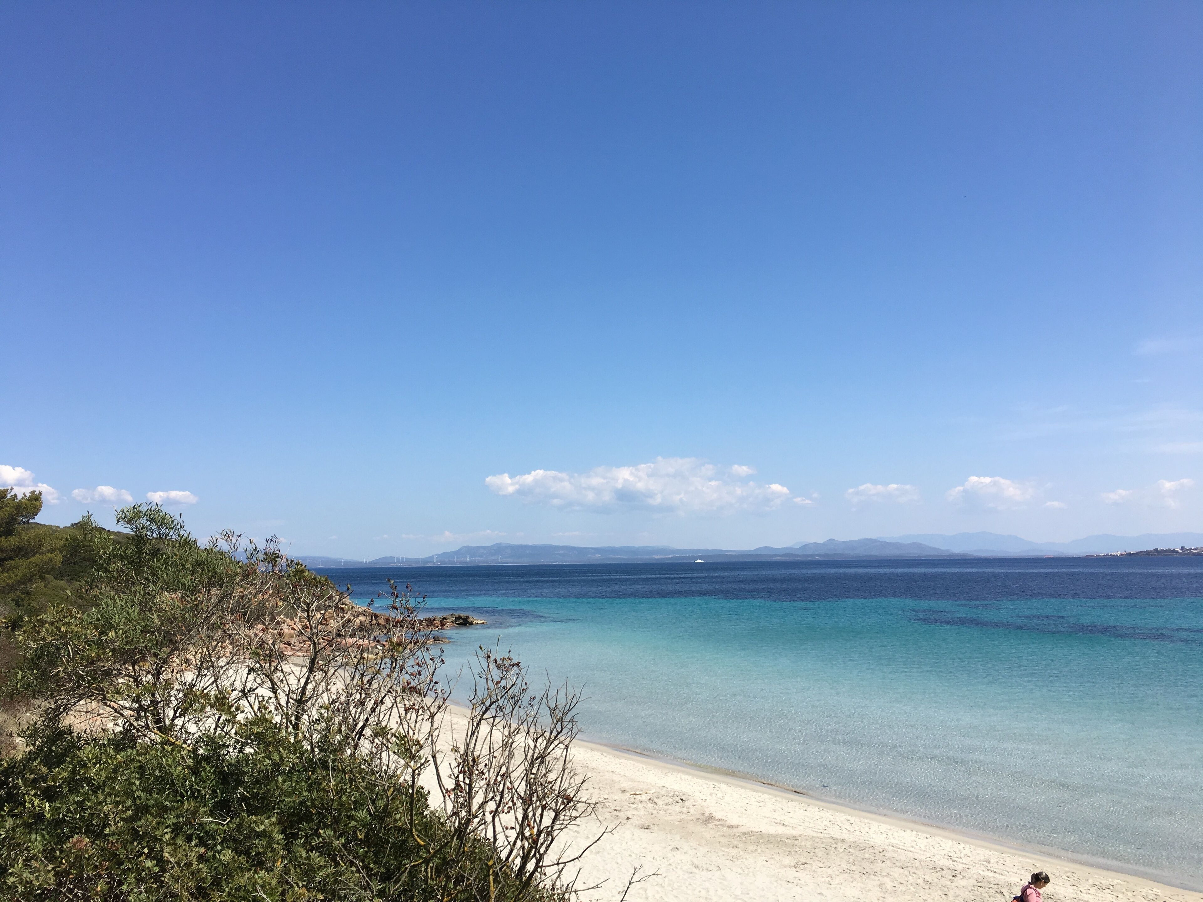 Villa With Magnificent Sea View Large Outdoor Spaces Jacuzzi Carloforte Ita Expedia Co Nz