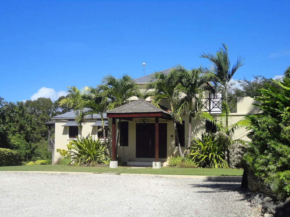 Wonderful West Coast Home With sea Views!! in Speightstown, Barbados