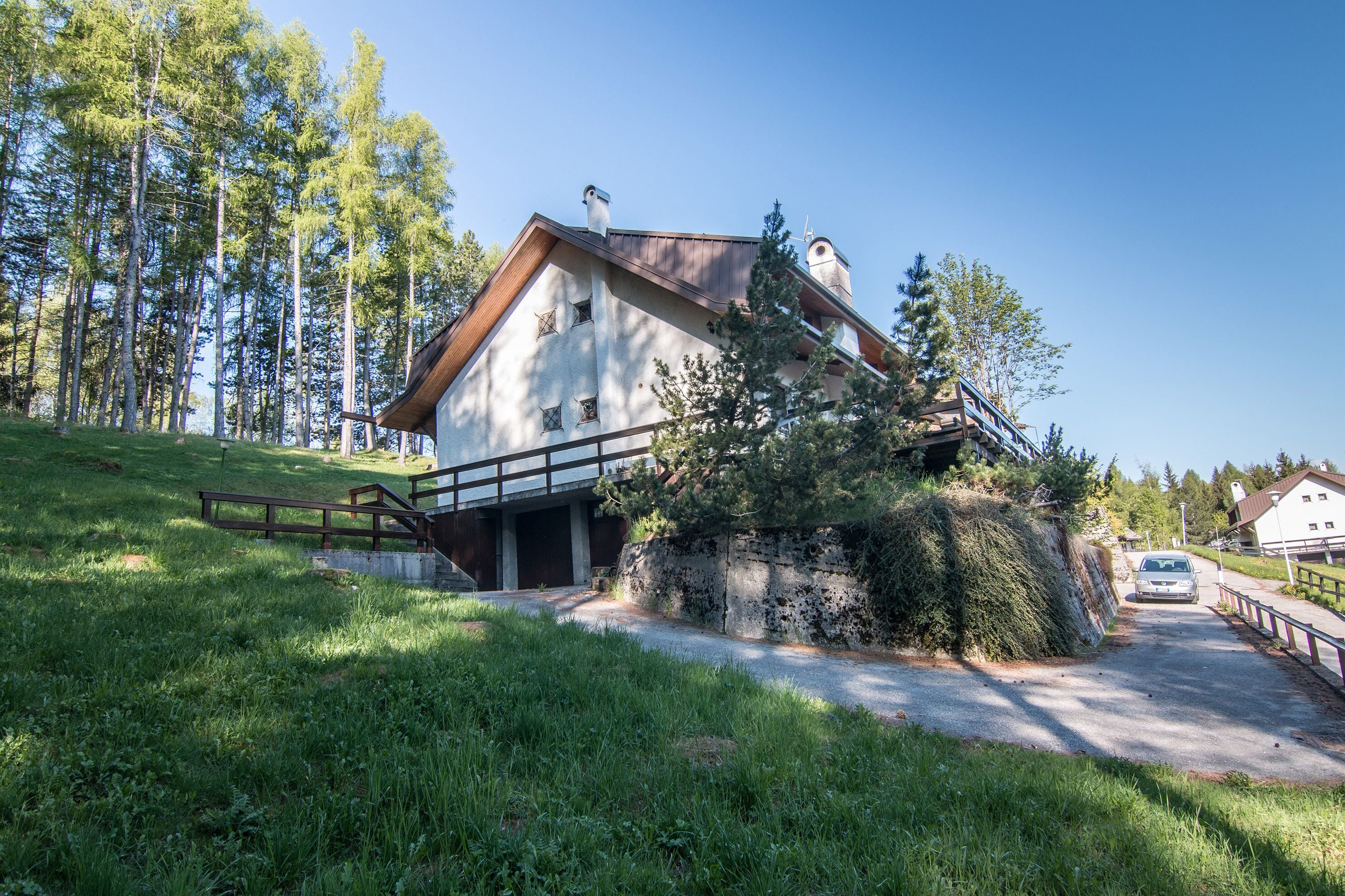 Villa Cyclamen 333 - Villaggio Le Casere in Belluno in Belluno, Italy