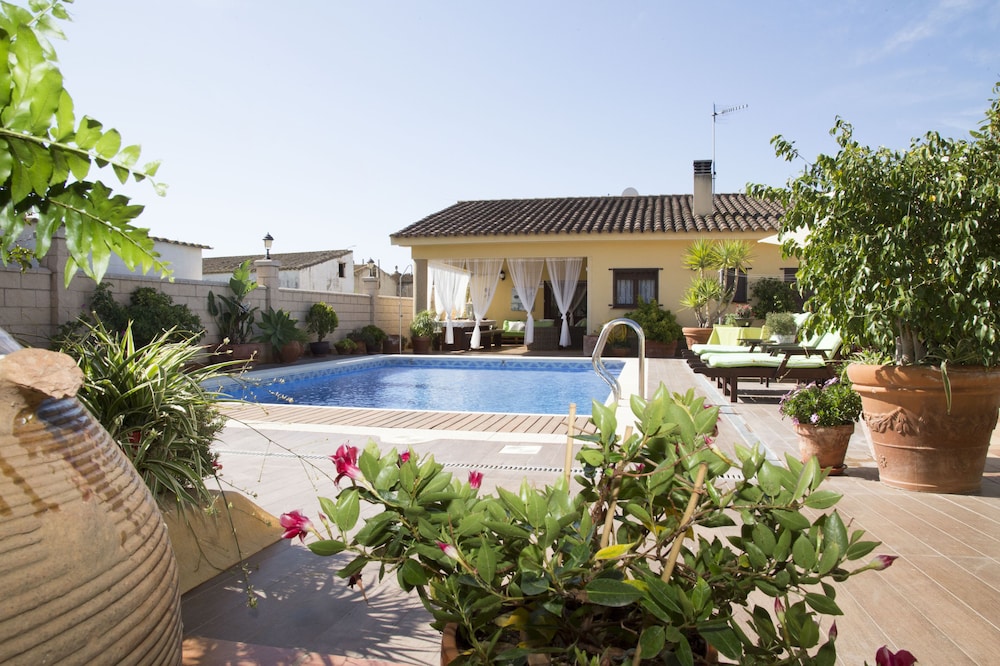 Delta del Ebro With Private Pool Ask About our Offers in Deltebre, Spain