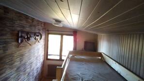 3 chambres, fer et planche à repasser, accès Internet