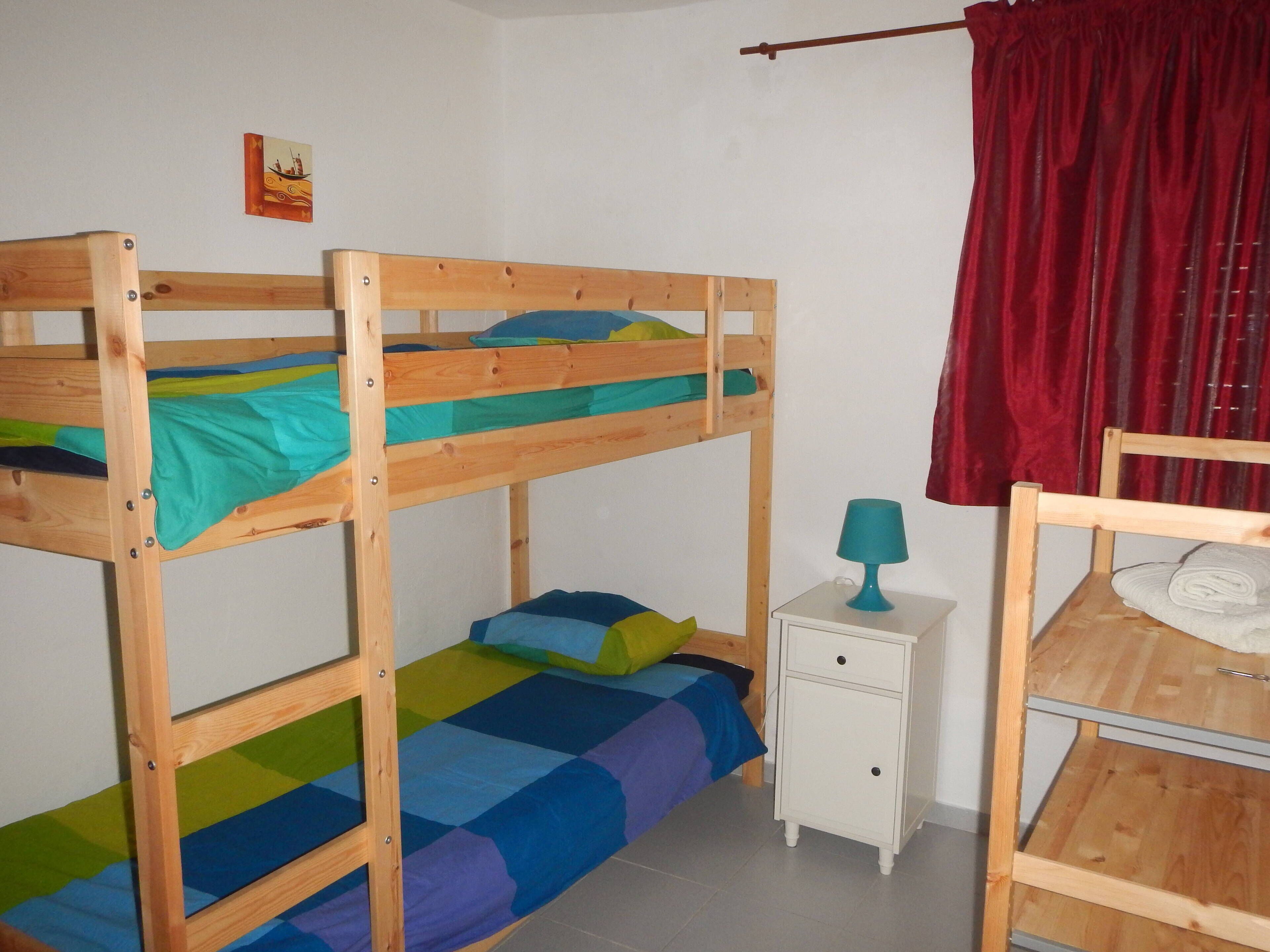 Casa Anchora: Apartment for Max. 4 People About 800 m From the Atlantic Coast in Alcobaça, Portugal