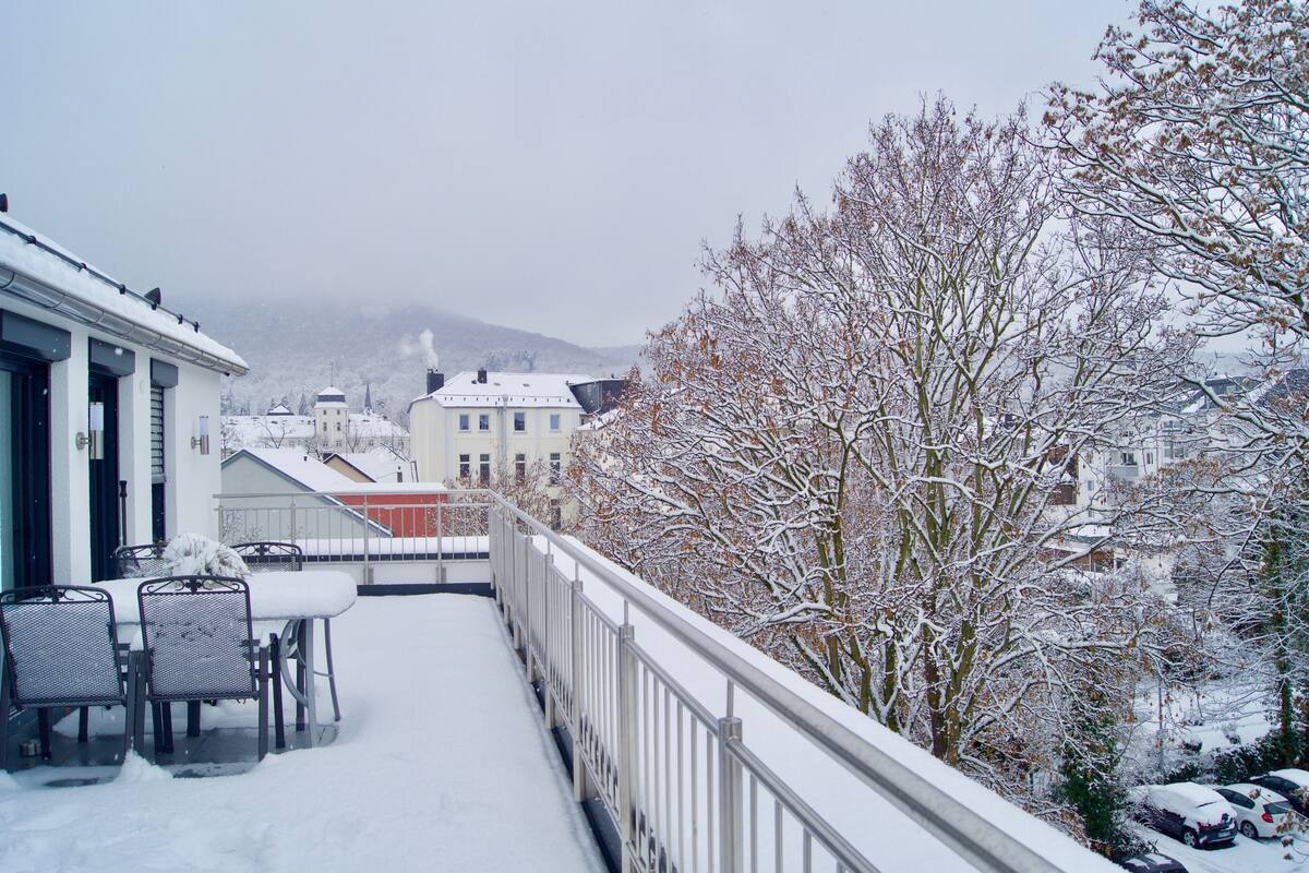 Vis Ahr Vis Apartment 1 In Bad Neuenahr Ahrweiler Expedia