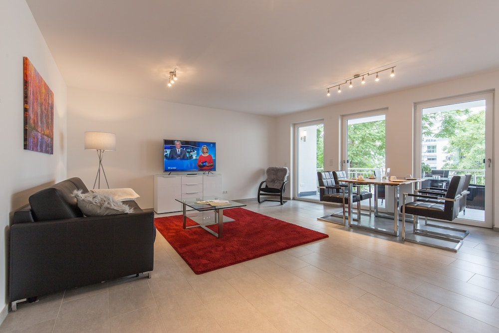 Vis-ahr-vis Apartment 1 in Bad Neuenahr-Ahrweiler, Germany