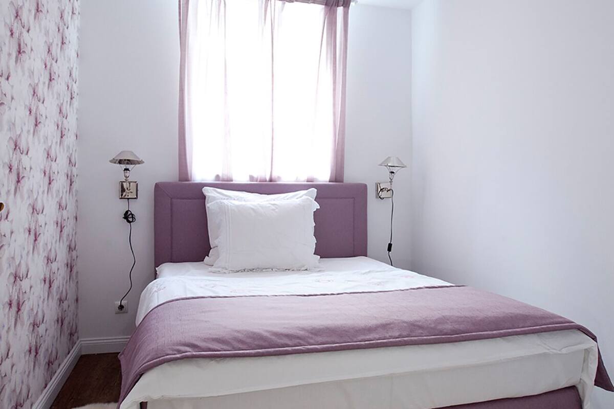 Eppendorfer Apartment Right On The Uke Hamburg Hotelbewertungen 21 Expedia At