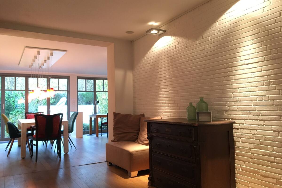 Small Oasis In The Middle Of The Ruhr Area Essen Hotelbewertungen 21 Expedia At