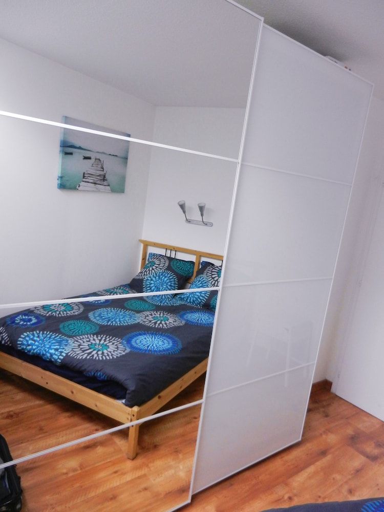 2 Rooms in the heart of the Petite France in Strasbourg Straßburg FeWodirekt