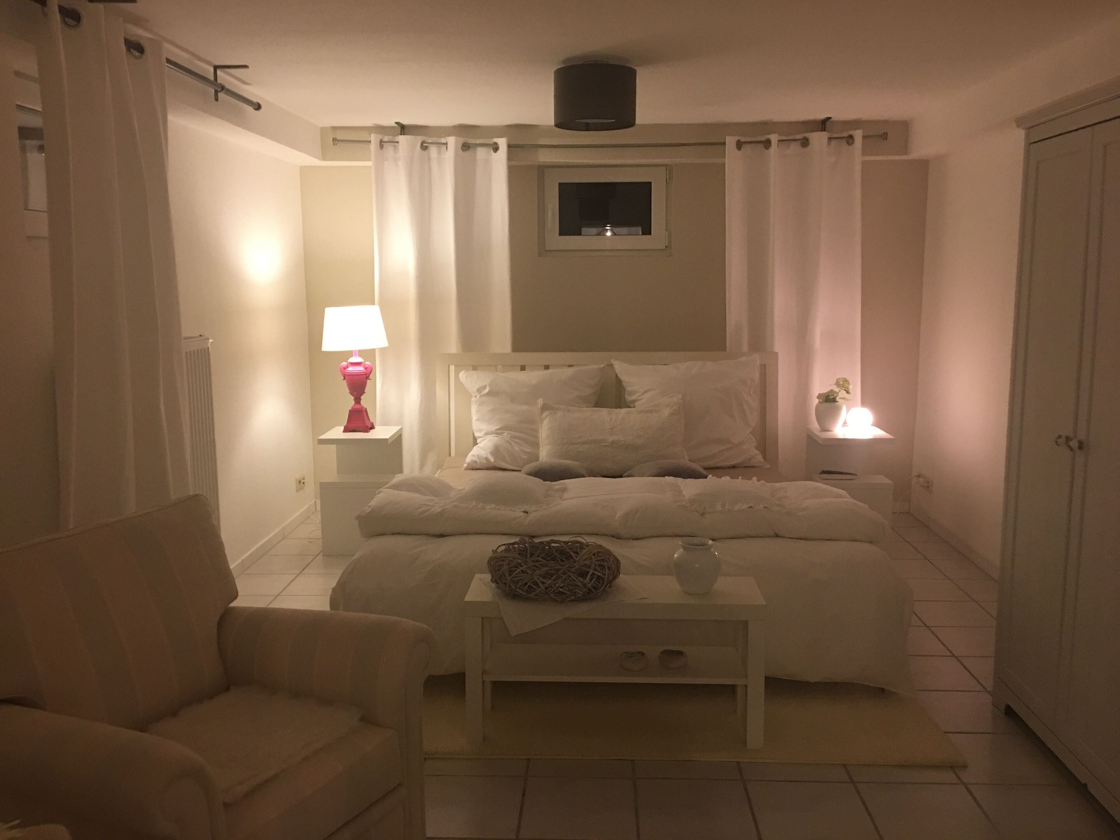 Modern Cozy Apartment In The Basement In Birkenfeld Expedia