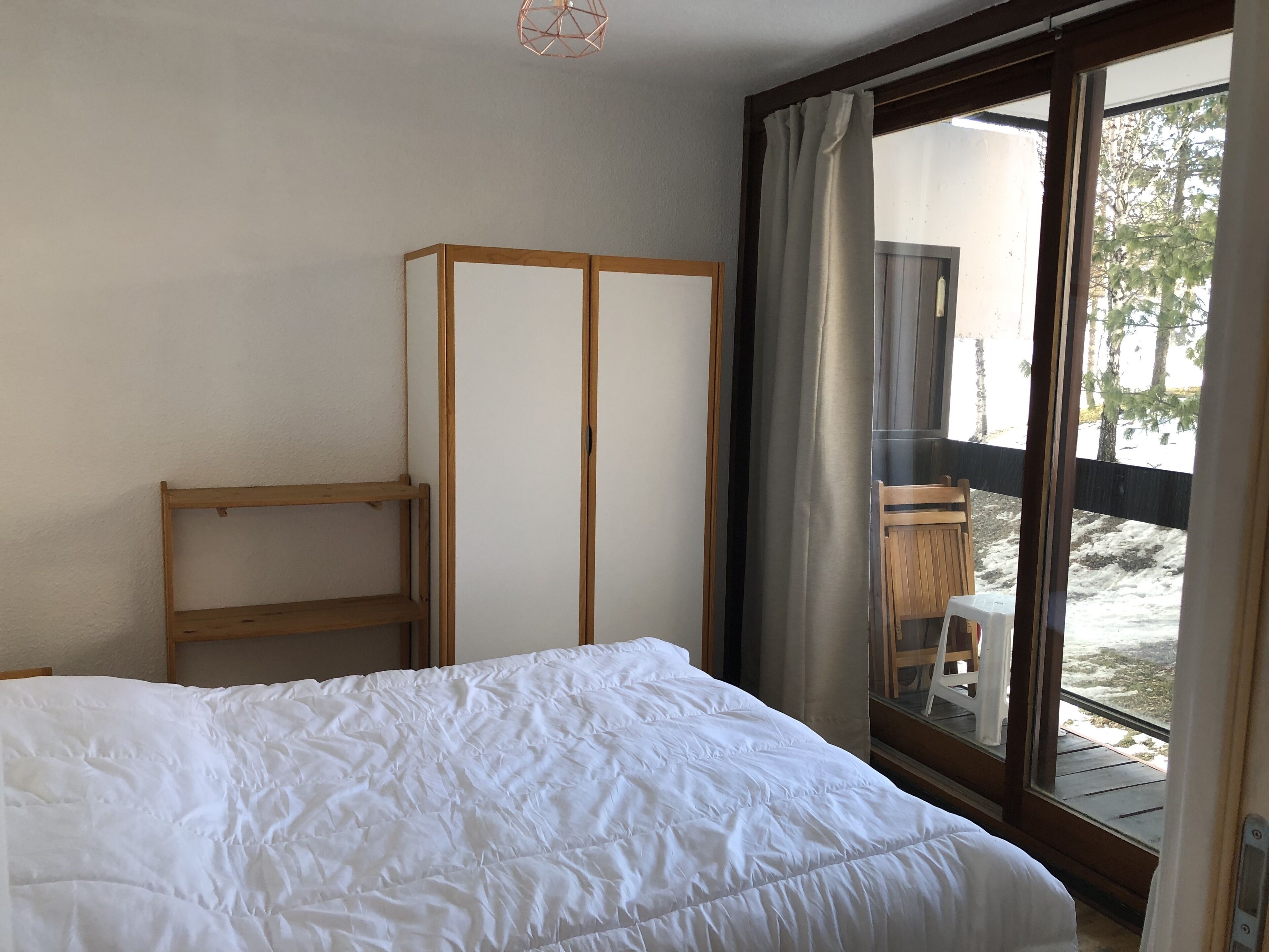 Residence Pegasus Phoenix in Villarembert in Villarembert, France