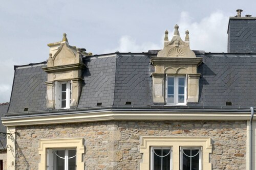 Hotels Near Golf De Brest Pen Ar Bed In Lanrivoare From 79