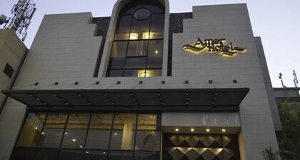 Amer Hotel