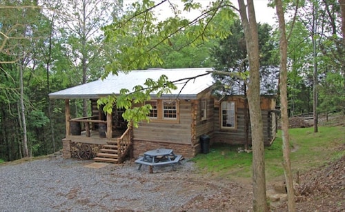 Cabins Around Nashville Tn