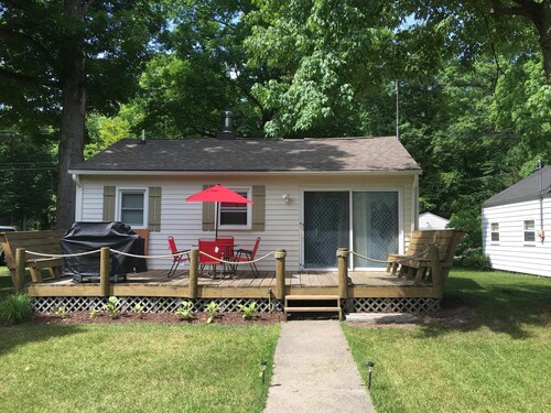 Best Muskegon Cottages For 2020 Find Cheap 59 Cottage Rentals