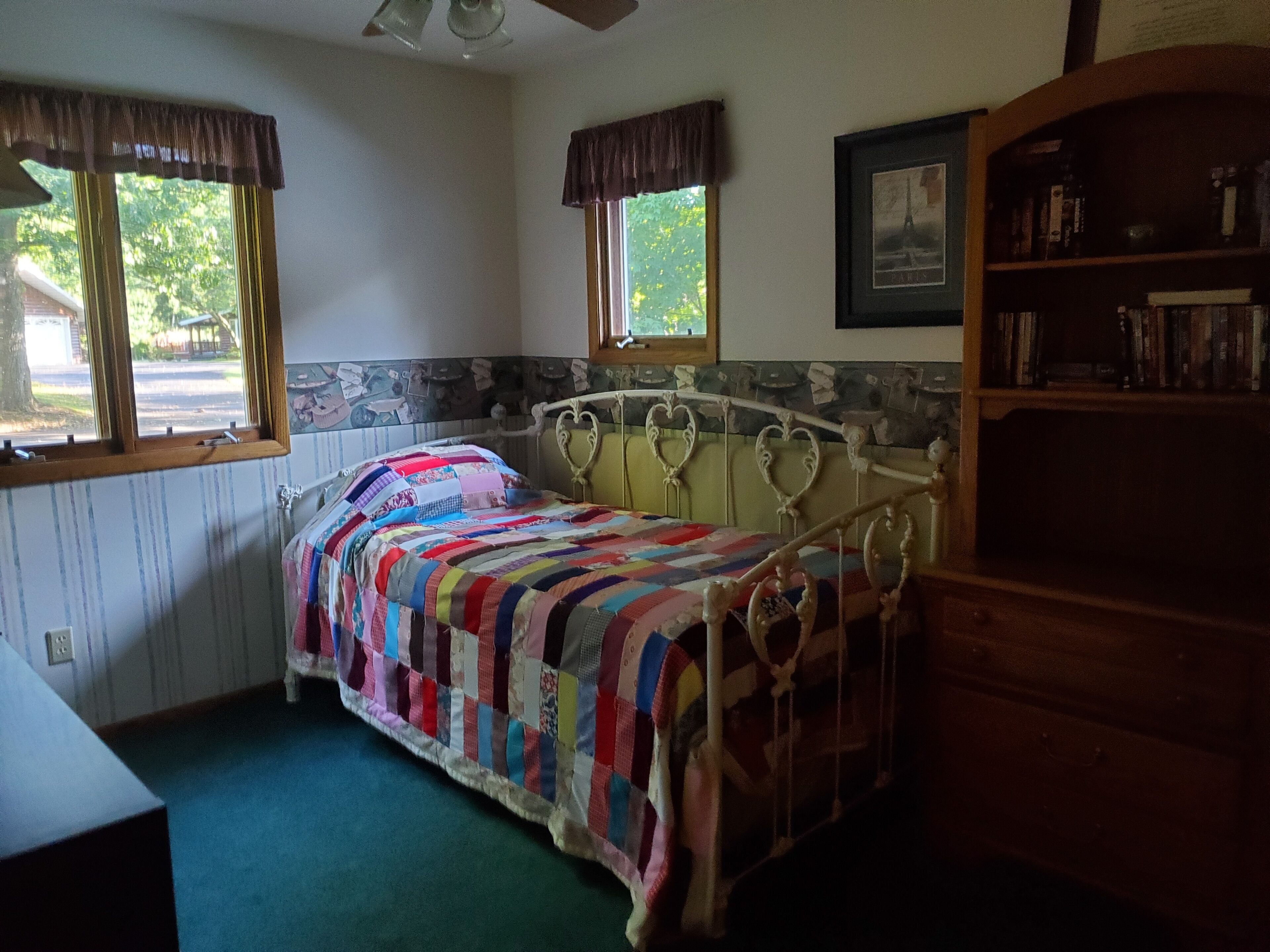 Fishing, Snowmobile and Family Get Away Haven- for a Wedding or Reunion. in Wausau, United States