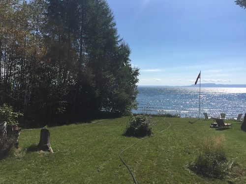 Visit Sleeping Giant Provincial Park In Unorganized Thunder Bay
