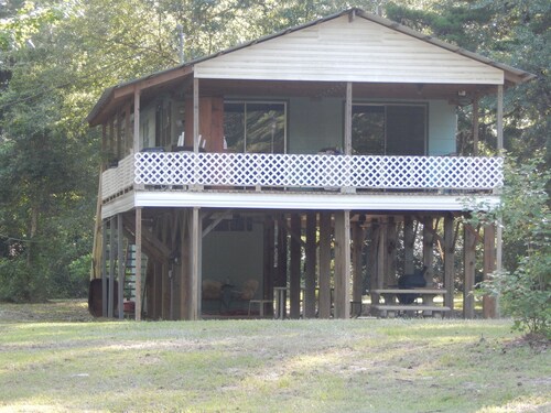Best Cabins In Wiggins For 2020 Find Cheap 72 Cabins Rentals