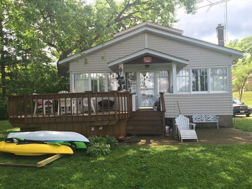 Best Algonquin Cottages For 2019 Find Cheap 39 Cottage Rentals