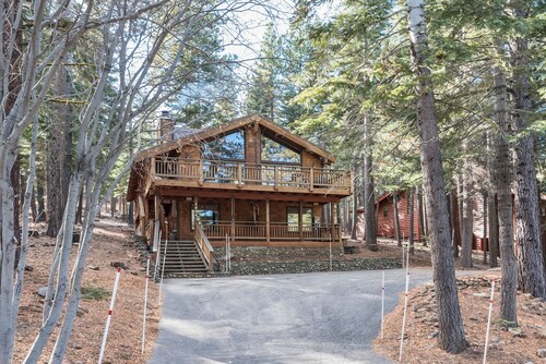 Best Cabins In Truckee For 2020 Find Cheap 120 Cabins Rentals