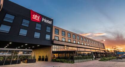 GHL Hotel Bogota Occidente