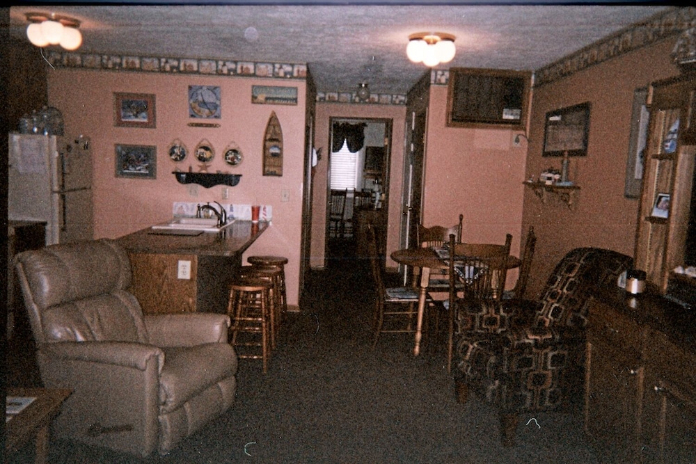 Waterfront Condo Located on the Shores of Lake Erie in Port Clinton