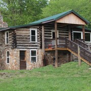 46 Cabin Rental Bourbon Cabins In Bourbon Orbitz