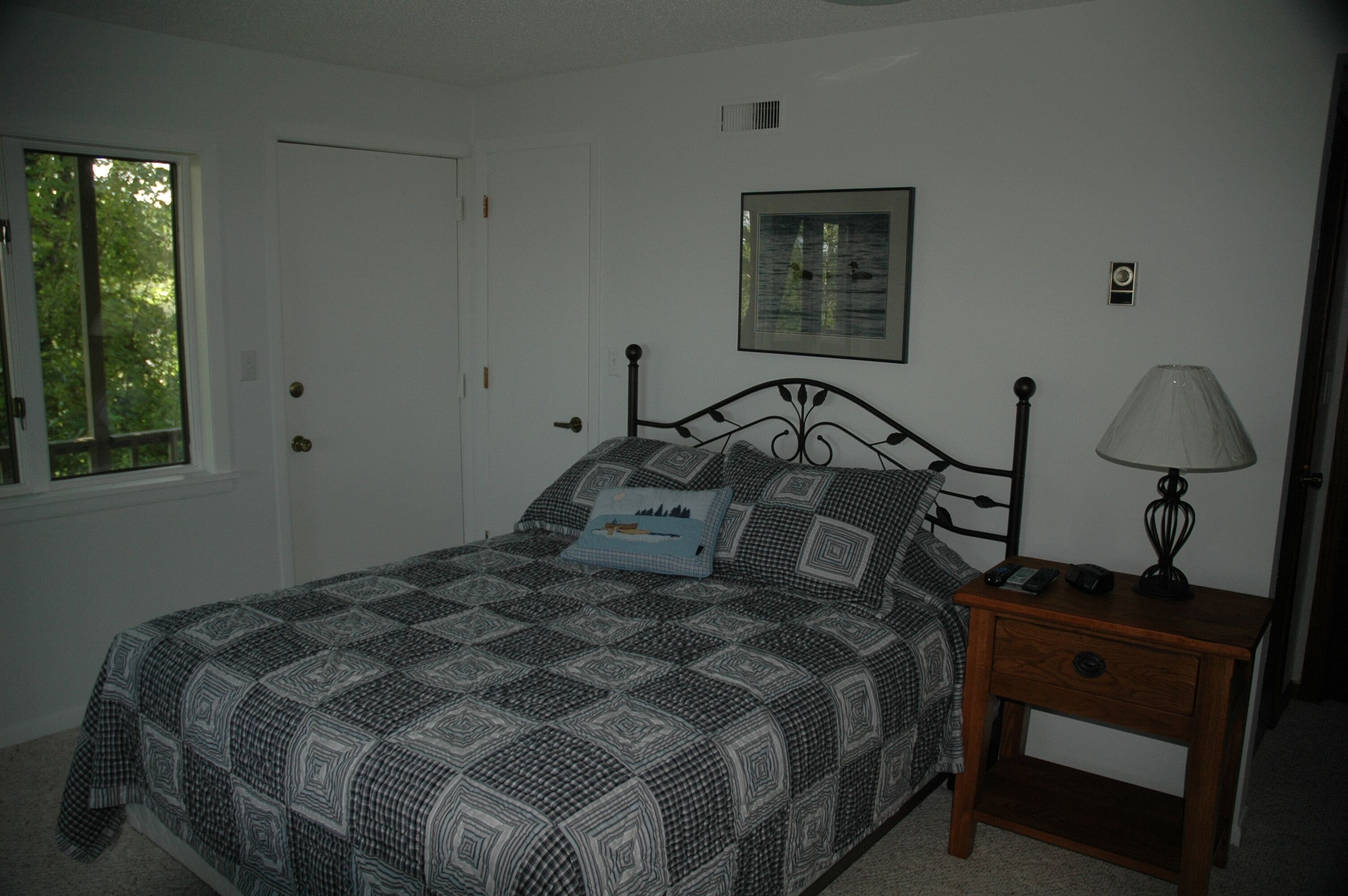 Rainy Lake Vacation Home with Panoramic Views in International Falls, United States
