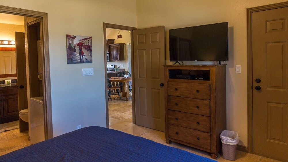 Sports Village Condo End Unit 2nd floor Close to hiking St. Vrbo