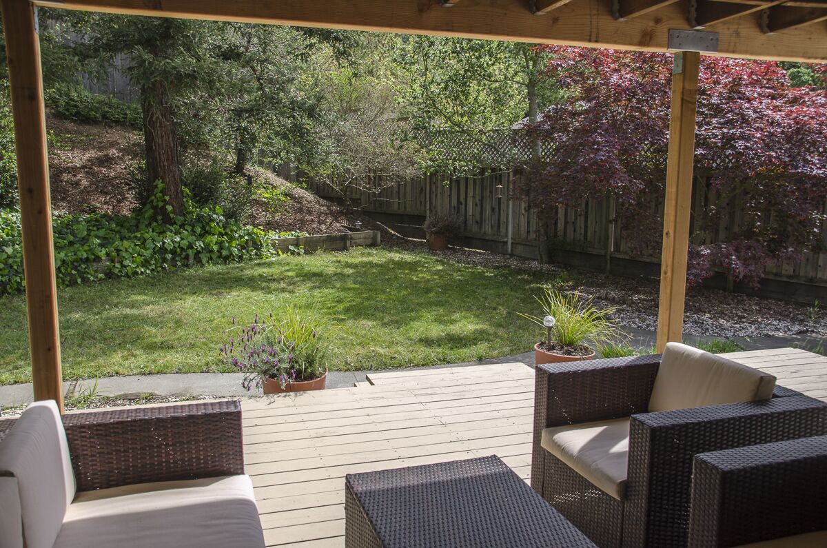 Sunny Marin House Ideally Located Between San Francisco & The Wine Country in Novato, United States