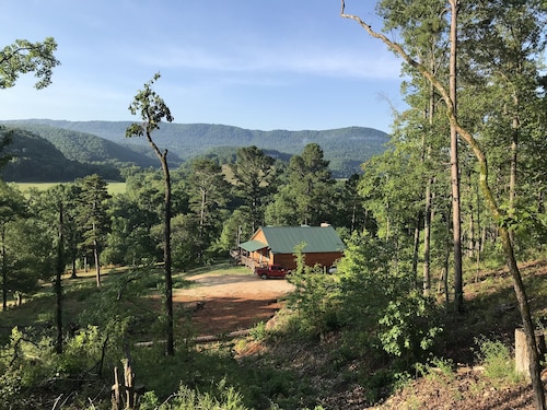 Best Cabins In Russellville For 2020 Find Cheap 55 Cabins