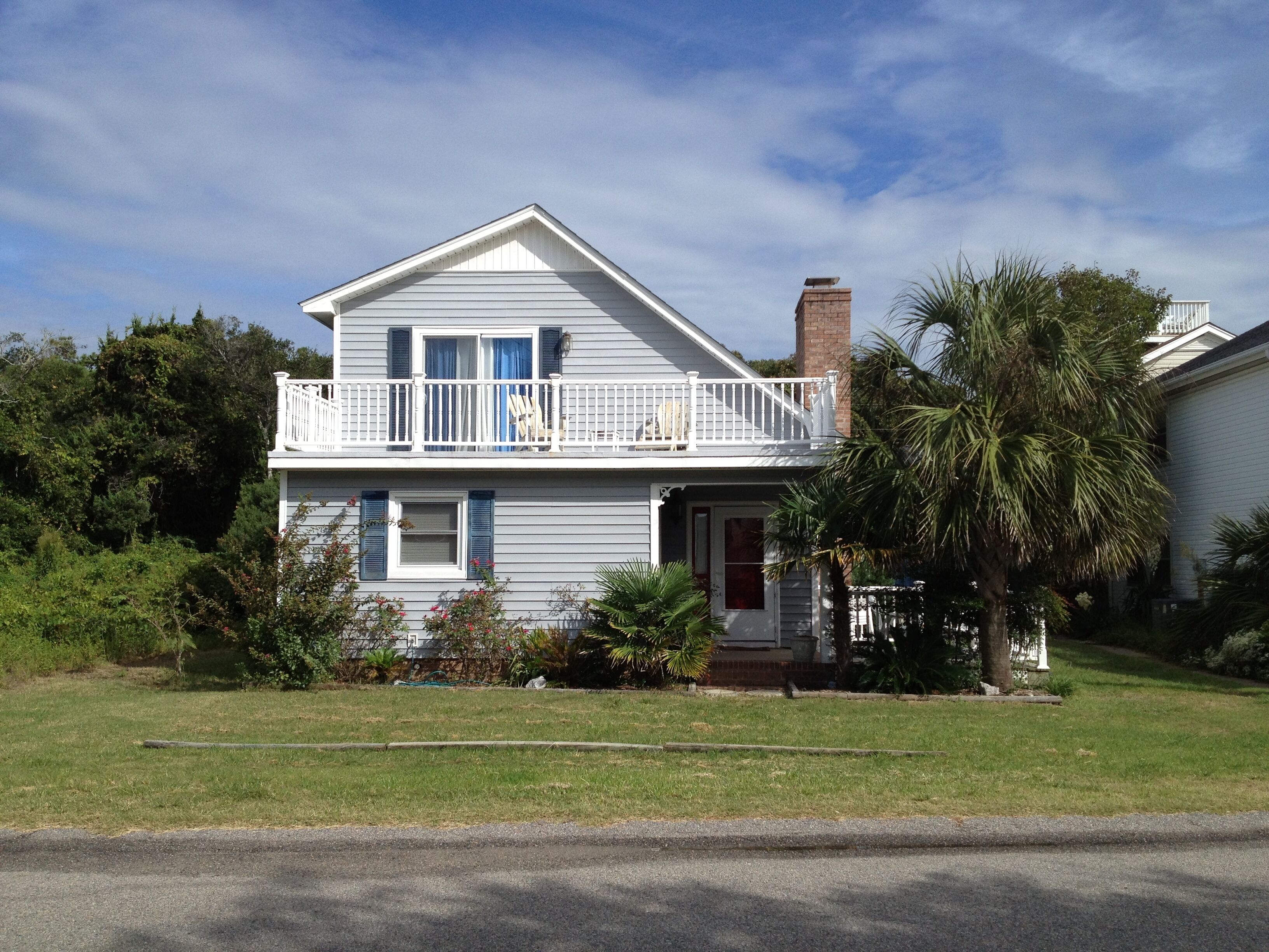 Strandhus Mobler Myrtle Beach