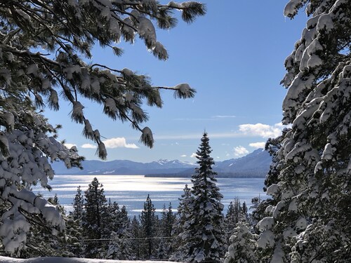 Best Cabins In Tahoe City For 2020 Find Cheap 114 Cabins Rentals